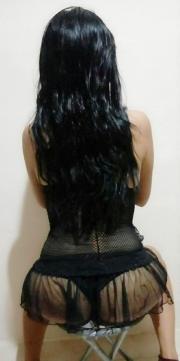 MONSERRAT CHICA SEXI Y COMPLACIENTE ESTA DISPONIBLE PARA TI - FOTO 6