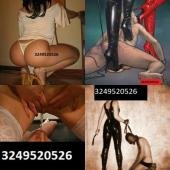 PERVERSA INDECENTE MOLTO HOT - Foto 2