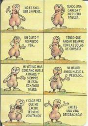 OFREZCO REMUNERACIÓN A CAMBIO DE....... - FOTO 1