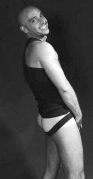 Massaggiatore uomo per uomo milano 3484945271 - Foto 2