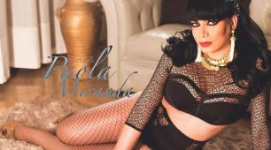Paola miranda trans - Foto 3