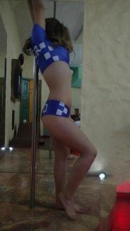 ALEXXXAAA TU AMANTE PERFECTA TU CHICA IDEAL 4441836394 - Foto 3