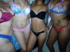 NECESITO CHICAS PARA TRABAJAR Y TAMBIÉN ALQUILER DE HABITACIONES PARA HACER SERV - FOTO 4