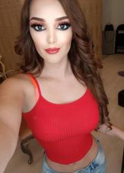 VOY A HOTEL MOTEL Y DOMICILIO LISTA PARA CUMPLIR TUS FANTACIAS - FOTO 10