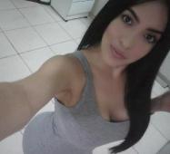 MANDAME WAT TE LA VAS A PASAR SUPER RICO CON MIGO NADA DE PRISAS - FOTO 9