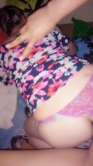 TIENES GANAS DE VESTIRTE,COJER CON TACONES O TANGA DISPONIBLE HOY $$500 - Foto 1