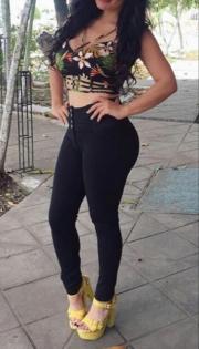 YARED : SEXO ILIMITADO SÚPER CACHONDA TOTAL MENTE INDEPENDIENTE SIN PRISAS - FOTO 5