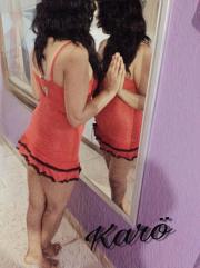 KARO CANDENTE CON RICOS PECHOS - FOTO 6