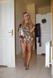 Con me fai l