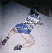ZULEMA TE ARE UNA RICA RUSA HASTA QUE TERMINES EN MIS BUBIS - FOTO 5