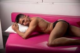 MUY NALGON Y COMPLACIENTE,CHICO ATRACTIVO Y VARONIL,MASAJISTA PROFESIONAL C L!! - Foto 5