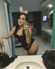 ANA NICOLE %%% MEXIBUS MARAVILLAS%% CON LUGAR GOLOSA Y CALIENTE PAPI% - FOTO 7