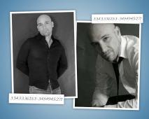Massaggiatore masseur desenzano 3343336153 tantra deluxe - Foto 5