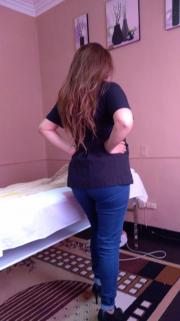 MASAJES RELAJANTES,ANTIESTRESS Y SENSITIVO - FOTO 9