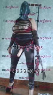 TENGO LA MENTE SUCIA Y LASTIMARTE SERAS MI ESCLAVO LAME CHOCHA LLAMA - FOTO 1