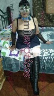 DIVINA MADURA DEICIOSA SIN RECPROCHES NI SENSURA COMEME DELICIOSO - FOTO 10