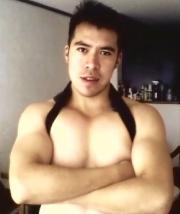 ATRACATIVO DEPORTISTA ,PARA PRIMERIZOS GARANTIZADO...EXTASIS DEL PLACER - FOTO 2