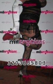 MASAJES, FETICHES, CAMBIO DE ROLES.... ENCUENTRO SIN AFANES CERO CRONÓMETROS - FOTO 2