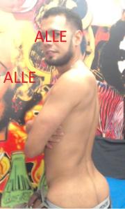ALLE DE NUEVO EN MEDELL DISCRETO CON TODA COMODIDAD PLACER, MASAJE, BESOS Y SEXO - Foto 2