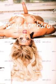 TRAVESTI CALIENTE PARA COGER A TOPE. INTERACTIVA Y DOTADA! - FOTO 8