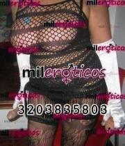 MASAJITOS RICOS PARA TI, VEN AL ENCUENTRO DEL DESESTRES - FOTO 4