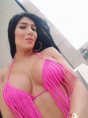 CHICA TRANS RENOVADA VEN Y DISFRUTAME TETONA Y CULONA CON APTO ULTIMOS DIAS - FOTO 9