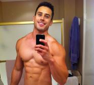 Macho vergon cumplo todas tus fantasías, parejas primerizas bienvenidos - Foto 1