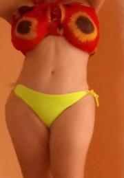 PROMO MAÑANERO $600RUBIA NALGONA OJIVERDE DELICIOSO ORAL CABALLEROS EXIGENTES - FOTO 1