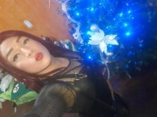 SOFIA TRANS PELIROJA ARRECHA PATIO BONITO 3209933755 - FOTO 9