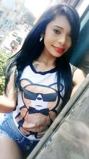 HERMOSA NIÑA PAOLITA 19 AÑOS( ; )SOY TAL CUAL COMO EN LAS FOTOS TENGO APTO - Foto 2