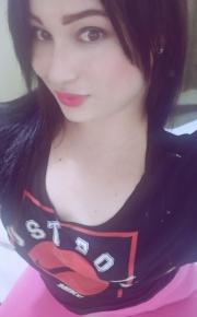 TRANS VALENTINA.EXOTICA.NENITA.CADERONA.3176799706 - Foto 3