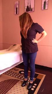 SERVICIO A DOMICILIO MASAJES. MASAJES Y SOLO MASAJES - FOTO 4