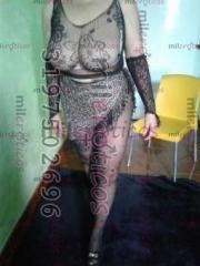 FETICHES, MASAJES, SADO, DISCIPLINA, DIME QUE BUSCAS - FOTO 7