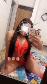 100% REAL SARA HERMOSA TRANS, ARRECHA, VERGONA, CULONA, MASAJES EROTICOS, SEXO - Foto 6