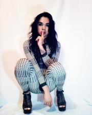 KIMBERLY MAS HERMOSA EN PERSONA INTER DOTADA EXPERTA EN PRIMERIZO CON LUGAR - FOTO 7