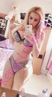 DE IMPACTO.! REALMENTE BELLA O NO PAGAS. GARANTIZADA - FOTO 7