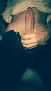 Buen sexo 18cm duras erecciones y largas, respetuoso y aseado para ti. - Foto 3