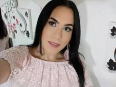 DANIELA DE LA TORRE LA TRANS MAS COMPLACIENTE Y ARRECHA QUE CUMPLE TUS FANTASIAS - Foto 1