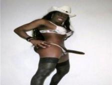 Recién llegada travesti mulataza xxl el volcán latino - Foto 1