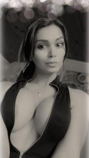 VALENTINA LINDA TRANS TOTALMENTE SEXI BOLUCTOSA ARECHA TU ESCLAVA SEXUAL - FOTO 3