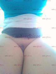 AMA DE CASA MUY CACHONDA Y CARIÑOSA INICIANDO PARA HACERTE GOZAR. - FOTO 5