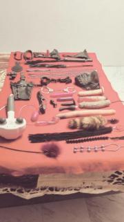 MASAJE COPROFILICO BDSM MISTRESS CERTIFICADA - FOTO 10