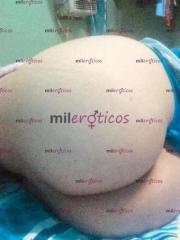 SABROSA AMA DE COMPLACIENTE Y CON UNA VAGINA DELICIOSA. - FOTO 1