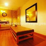 40 GRADOS SPA SITIO EXCLUSIVO PARA MASAJES TRATO DE PAREJAS HOMBRES Y MUCHO MÁS. - FOTO 10
