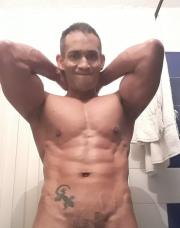 MACHO ACTV BUENA VERGA CULION COME CULO LECHERO ARRECHO 3213403279 - Foto 4