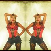 TRANSEXUAL DOMINANTE ACTIVA PASIVA EXPERTA EN PRINCIPIANTES AMANTE DEL BUEN SEXO - FOTO 7