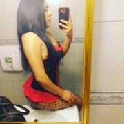 CALIENTE COMPLACIENTE LA NIÑA ROMPE CULOS,DISFRUTA DE UNA NUEVA EXPERIENCIA $ - FOTO 10