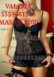 LLAMA AHORA : 55 59 66 13 48 MASAJE PROFESIONAL ,COSTO ACCESIBLE AQUI - Foto 2