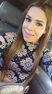 CARLITA EN TU CD CON UNA RIKA VERGA DISPUESTA A CUMPLIR TUS FANTASÍAS - FOTO 6