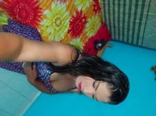 HERMOSA JOVENCITA D BUEN CUERPO SUPER CALIENTE - FOTO 9